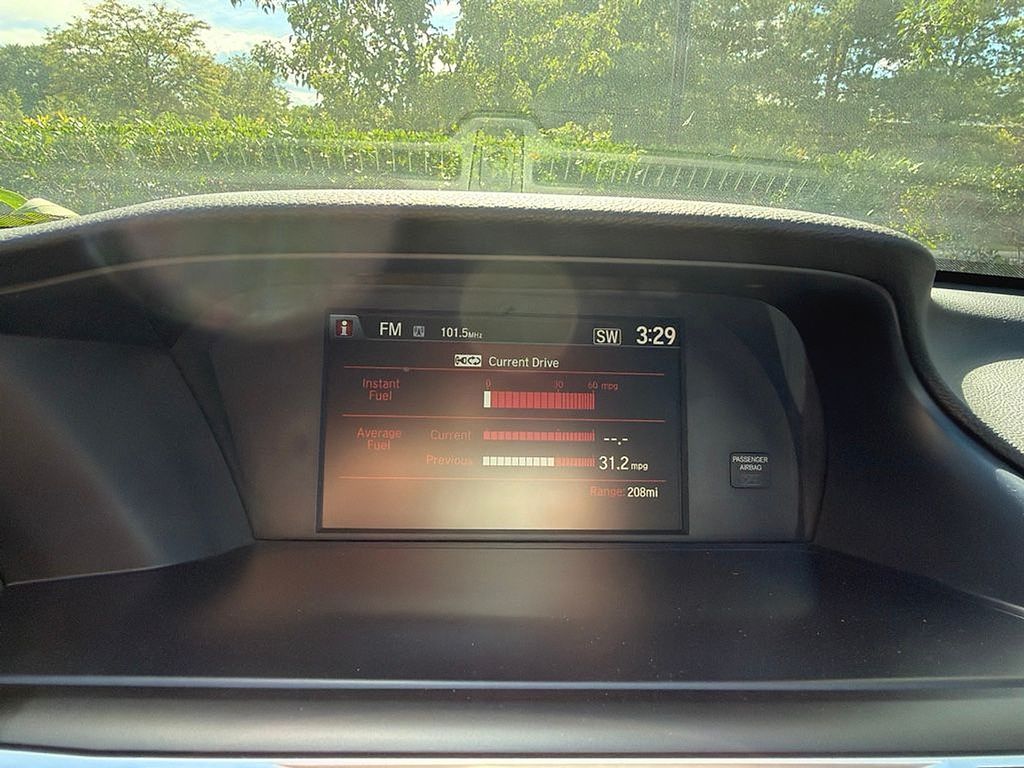 Thumbnail: 2014 Honda Accord - 17