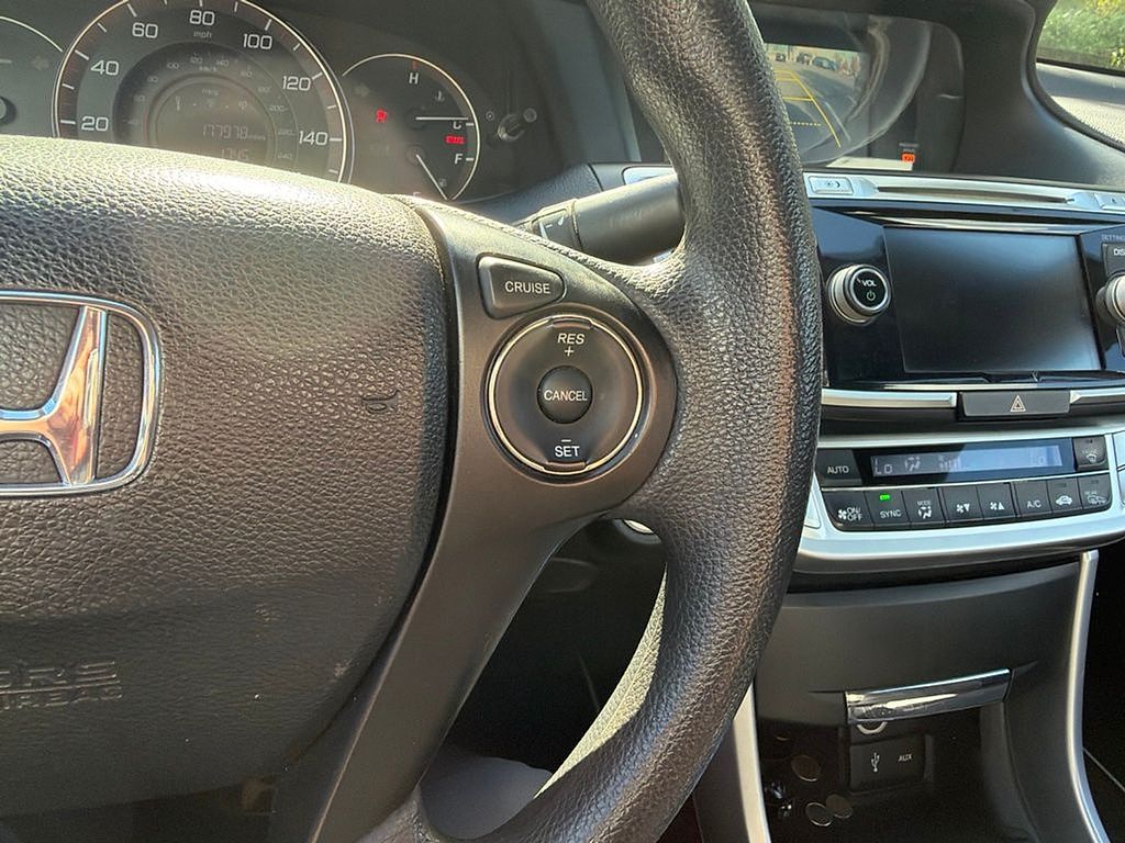 Thumbnail: 2014 Honda Accord - 15