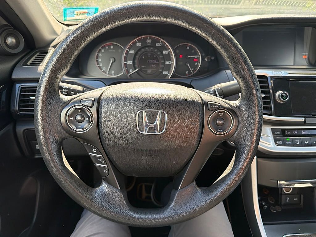 Thumbnail: 2014 Honda Accord - 2