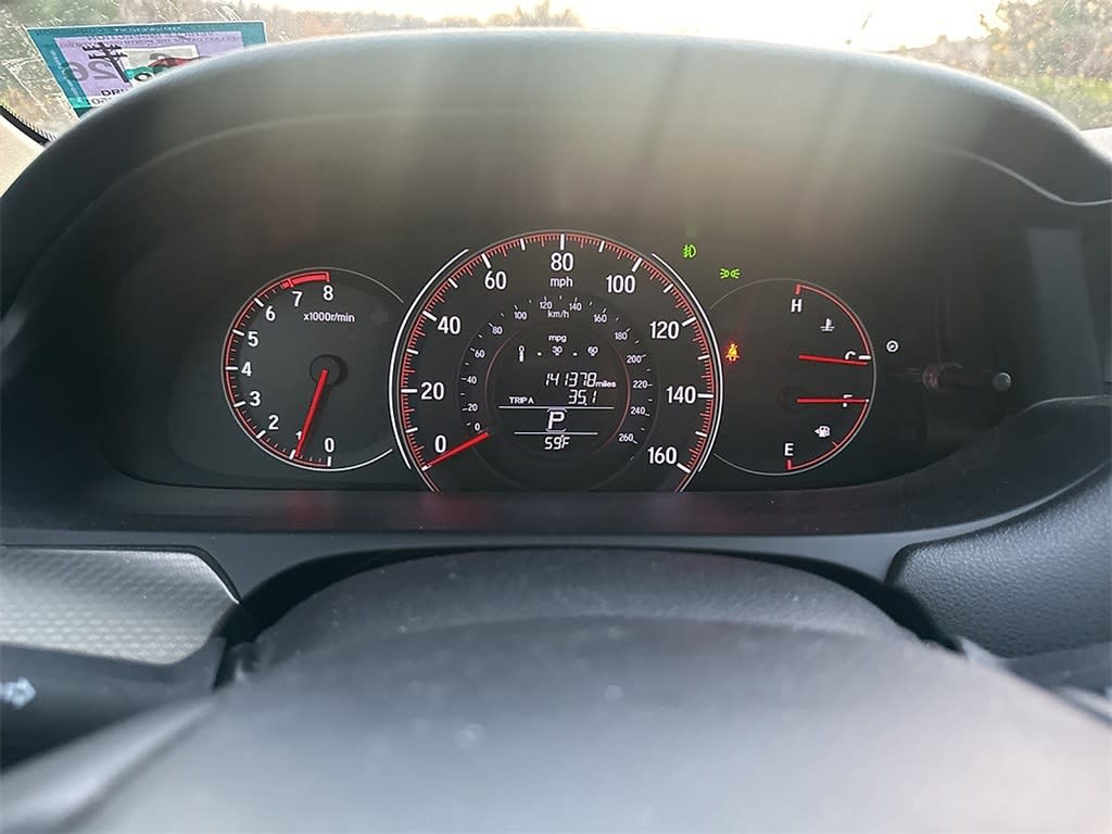 Thumbnail: 2017 Honda Accord - 7