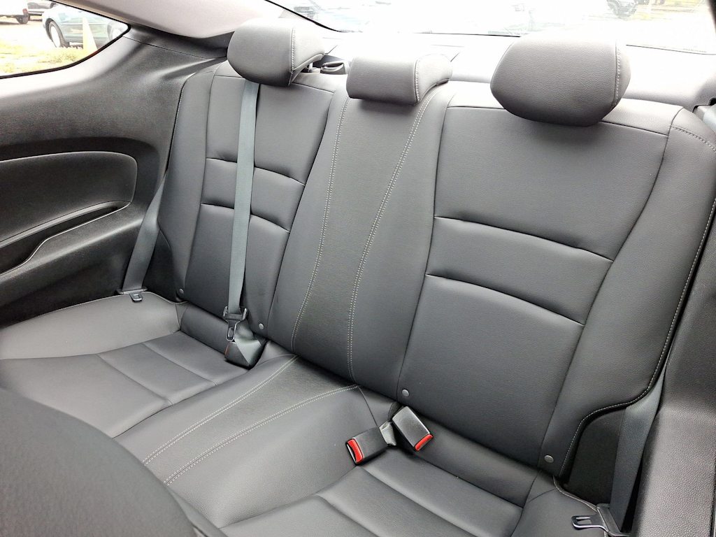 2013 Honda Accord EX-L 10