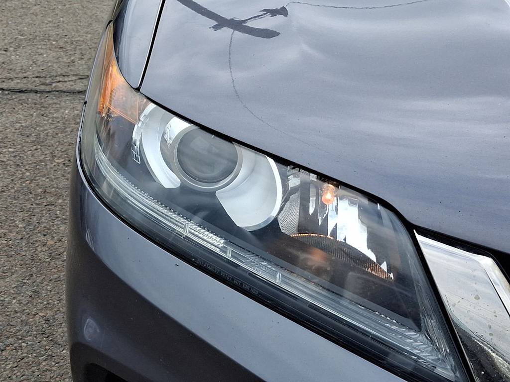 2013 Honda Accord EX-L 27