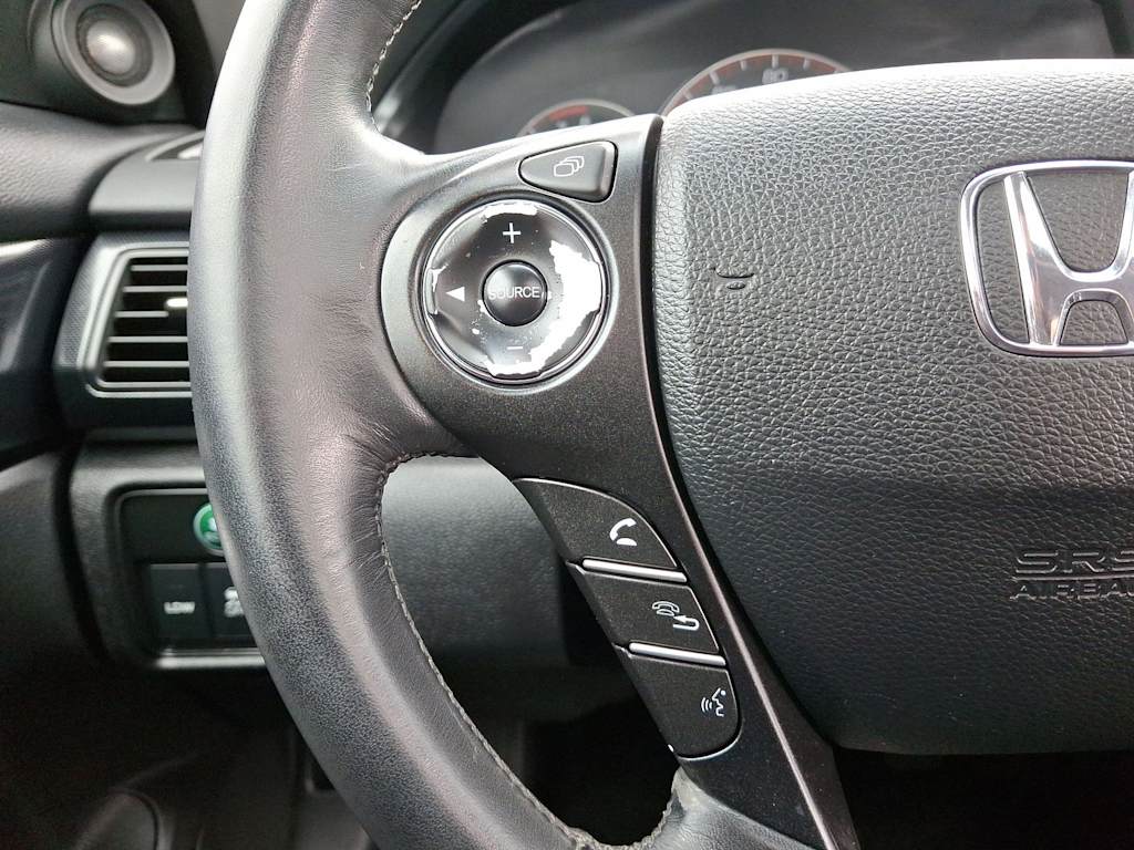 2013 Honda Accord EX-L 20