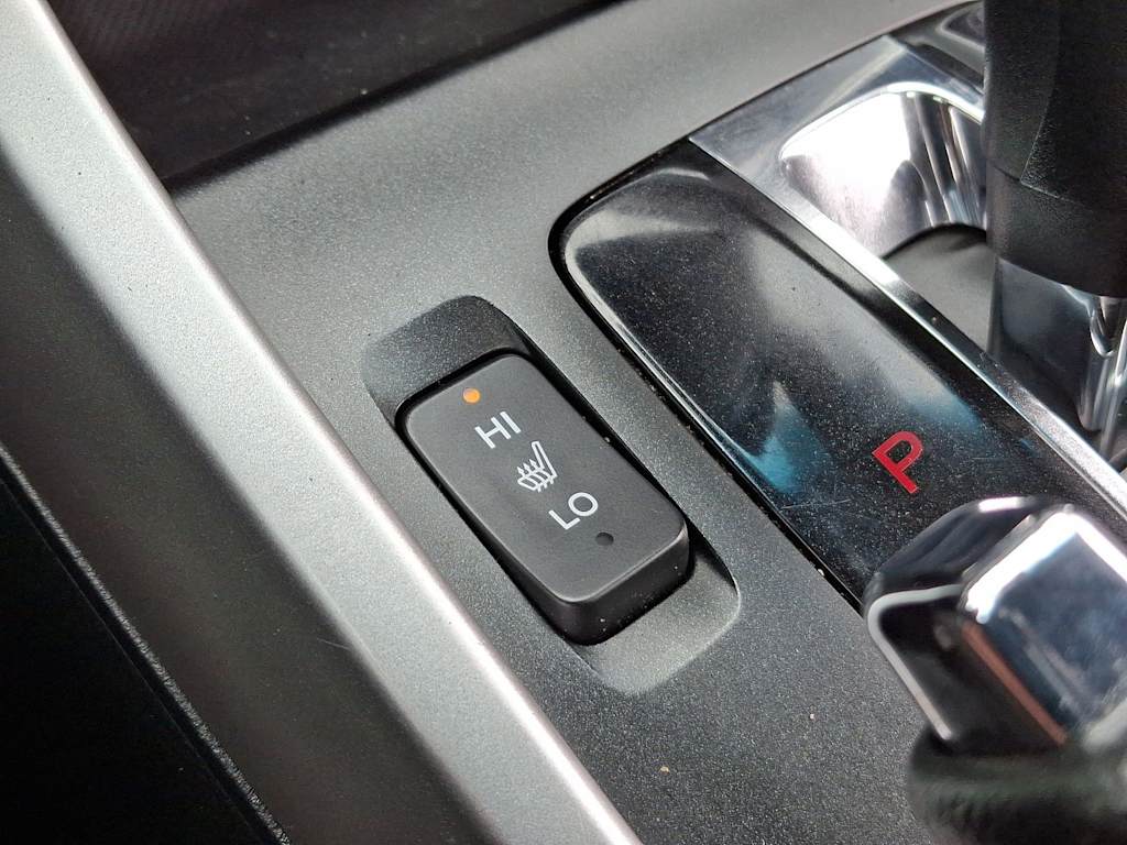 2013 Honda Accord EX-L 22
