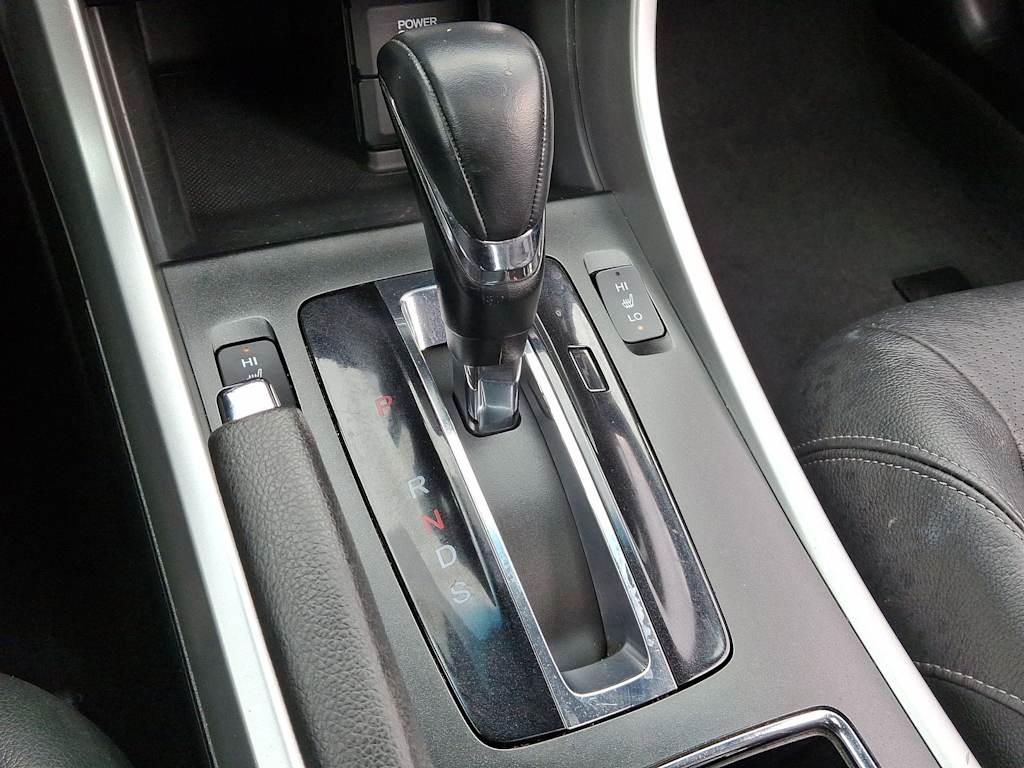 2013 Honda Accord EX-L 12