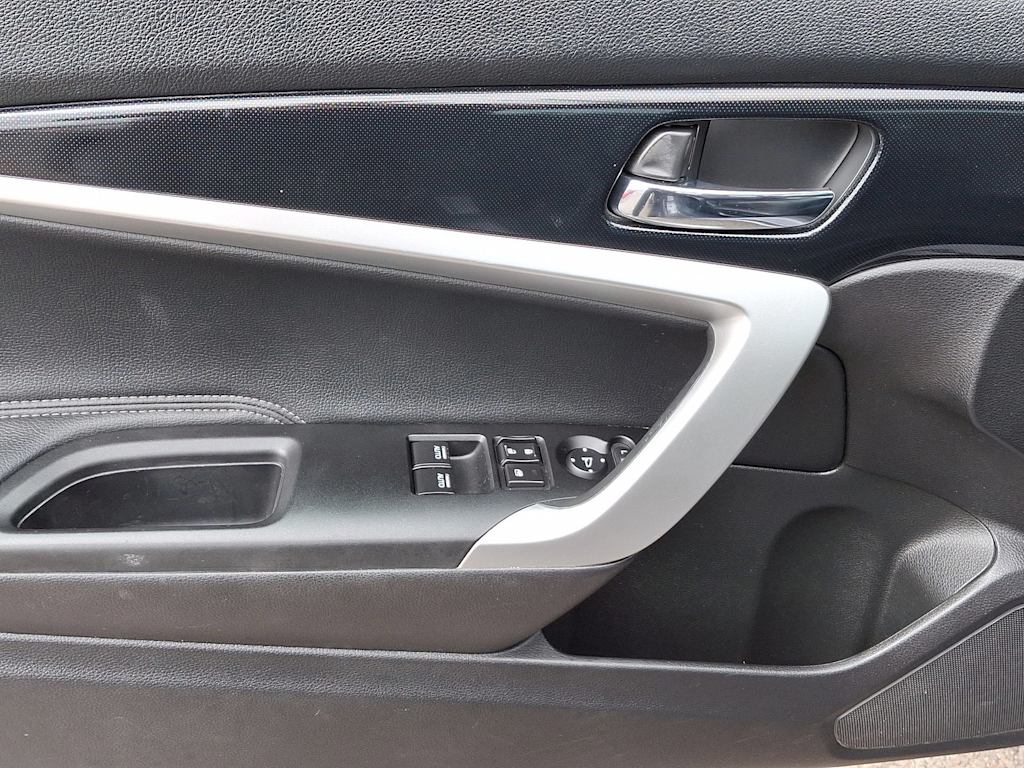 2013 Honda Accord EX-L 18
