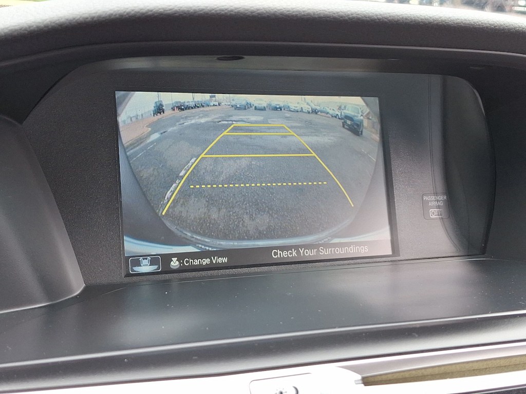 2013 Honda Accord EX-L 19