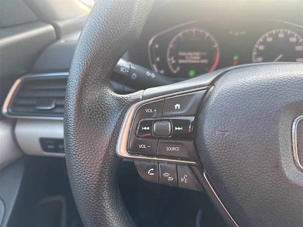 Thumbnail: 2018 Honda Accord - 15