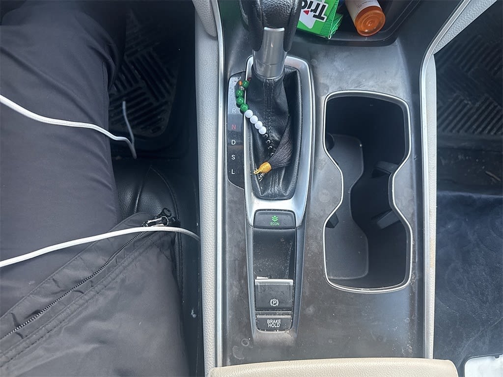 Thumbnail: 2018 Honda Accord - 9