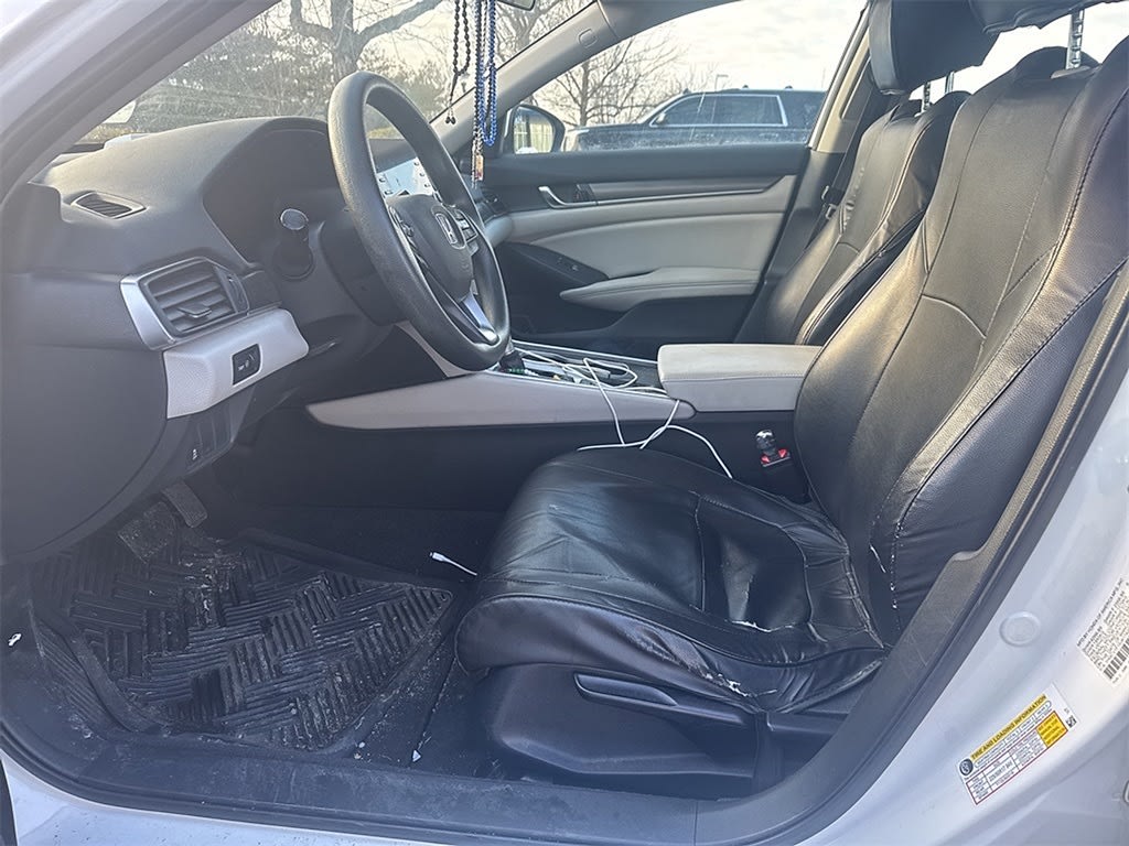 Thumbnail: 2018 Honda Accord - 7