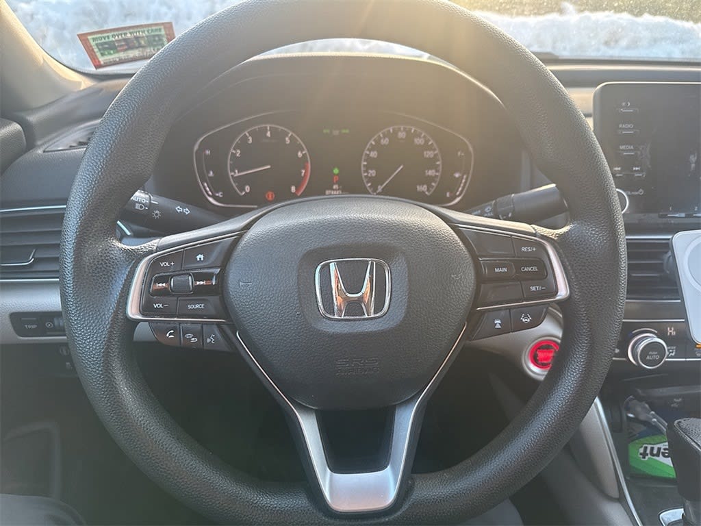 Thumbnail: 2018 Honda Accord - 2