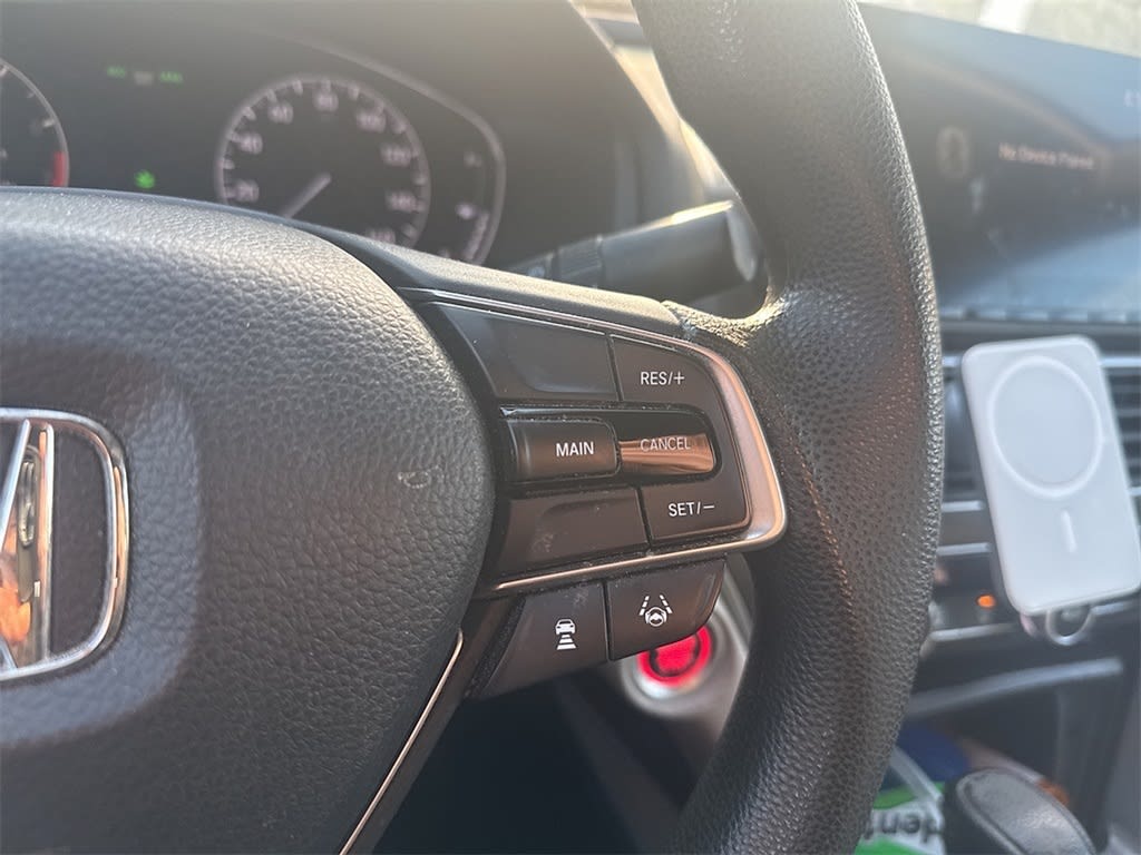 Thumbnail: 2018 Honda Accord - 14