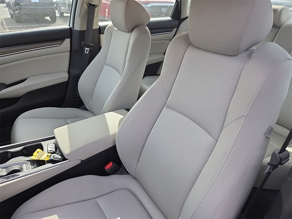 Thumbnail: 2021 Honda Accord - 8