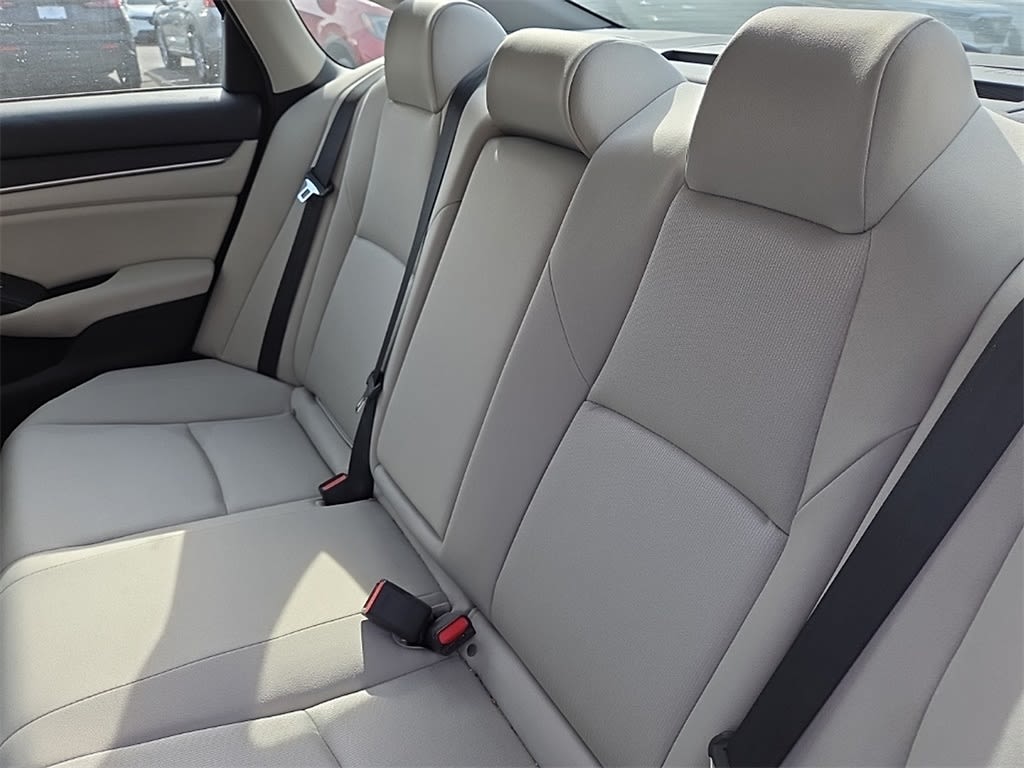 Thumbnail: 2021 Honda Accord - 9