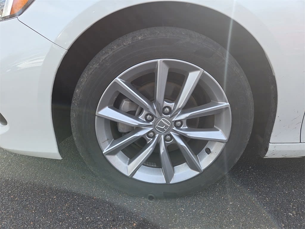 Thumbnail: 2021 Honda Accord - 7