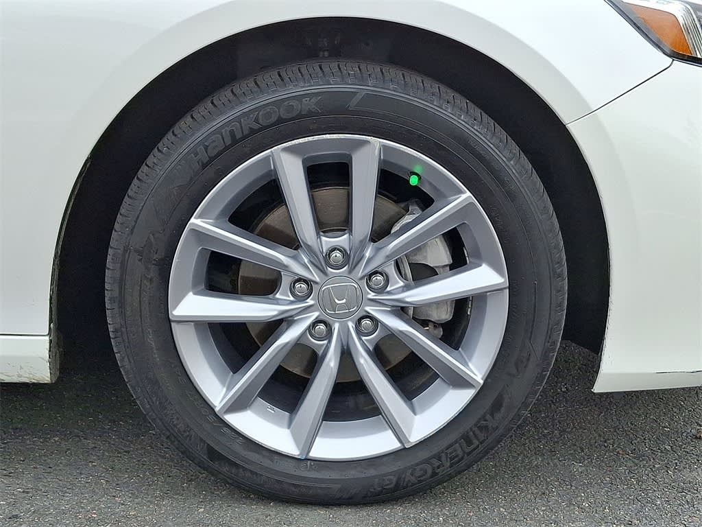 Thumbnail: 2021 Honda Accord - 7