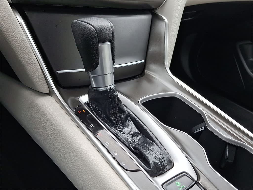 Thumbnail: 2021 Honda Accord - 10