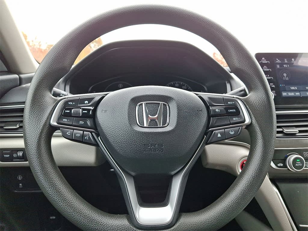 Thumbnail: 2021 Honda Accord - 2