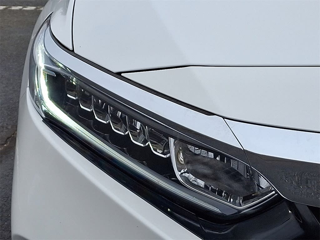 Thumbnail: 2021 Honda Accord - 25