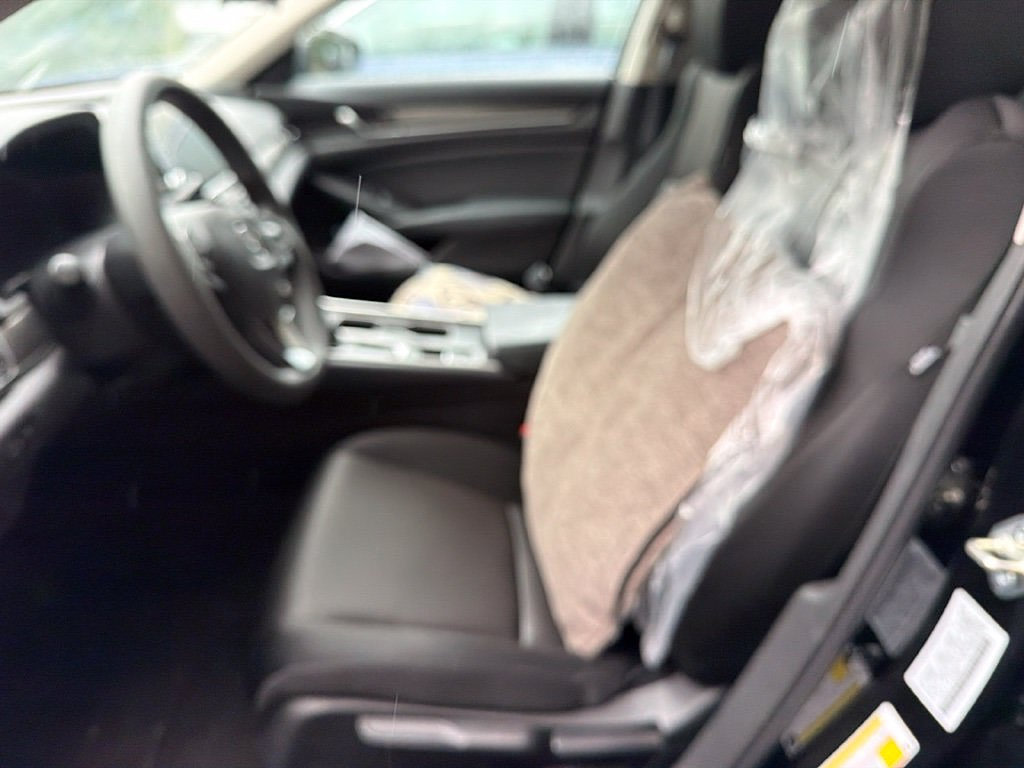 Thumbnail: 2018 Honda Accord - 6