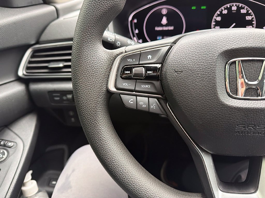 Thumbnail: 2018 Honda Accord - 17