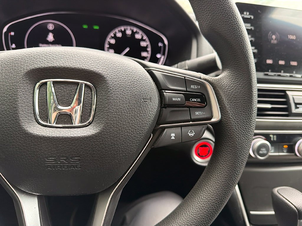 Thumbnail: 2018 Honda Accord - 16
