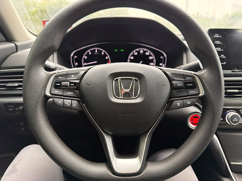 Thumbnail: 2018 Honda Accord - 2