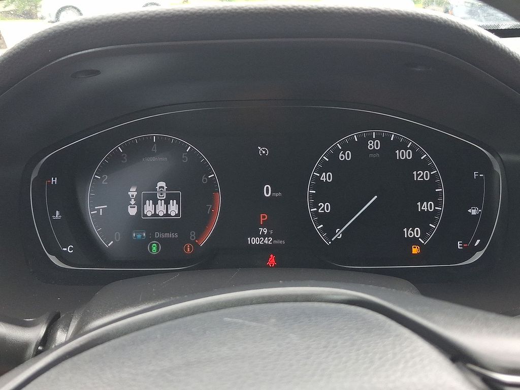 Thumbnail: 2021 Honda Accord - 13