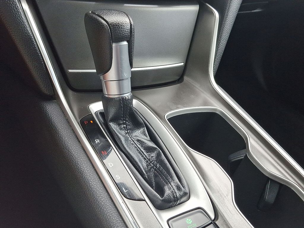Thumbnail: 2021 Honda Accord - 12