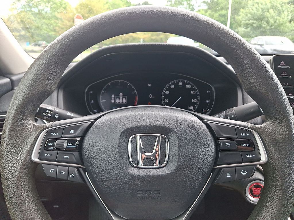 Thumbnail: 2021 Honda Accord - 20