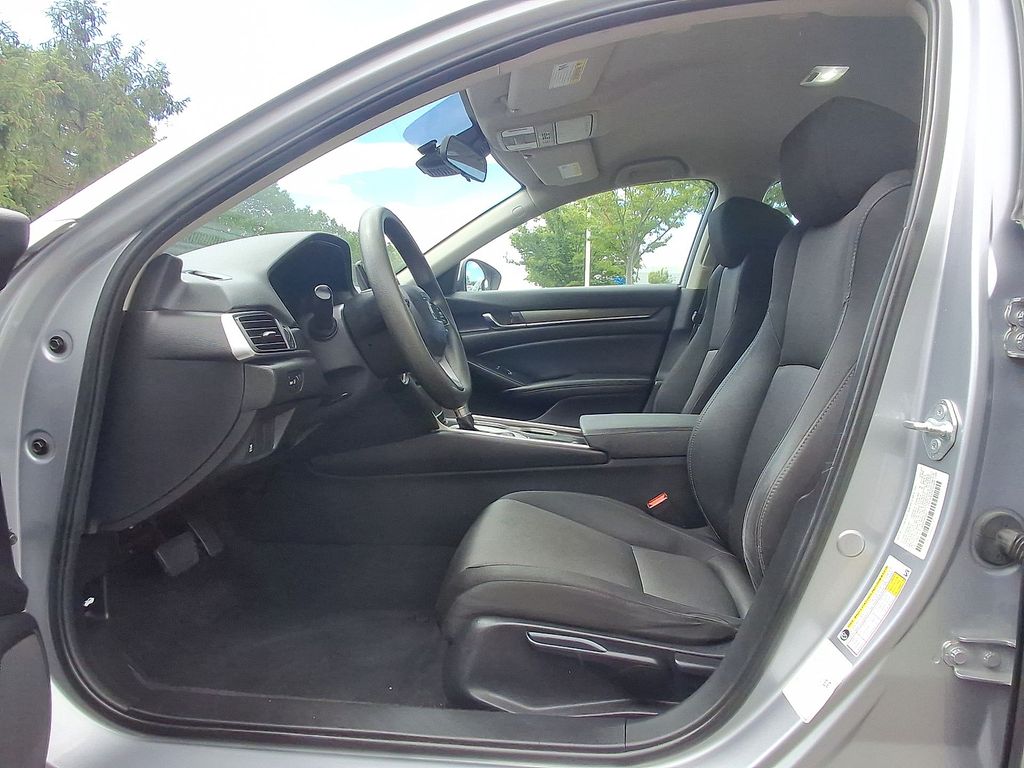 Thumbnail: 2021 Honda Accord - 9