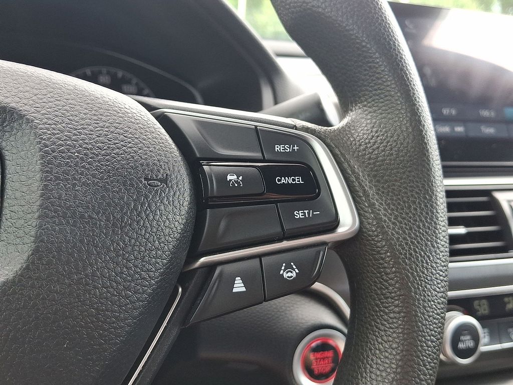 Thumbnail: 2021 Honda Accord - 22