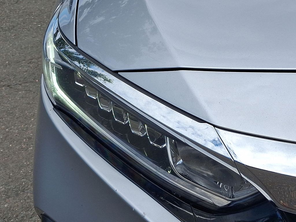 Thumbnail: 2021 Honda Accord - 7