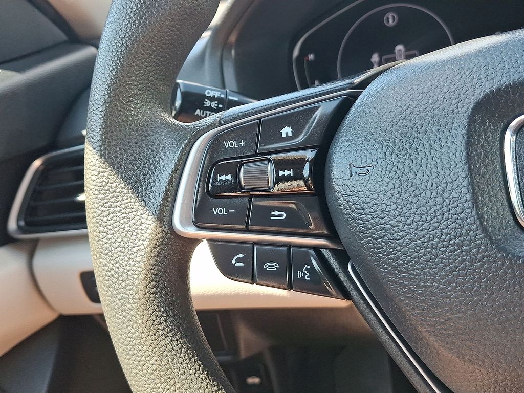 Thumbnail: 2021 Honda Accord - 20
