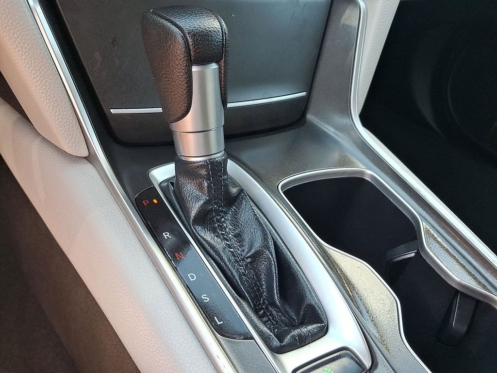 Thumbnail: 2021 Honda Accord - 11