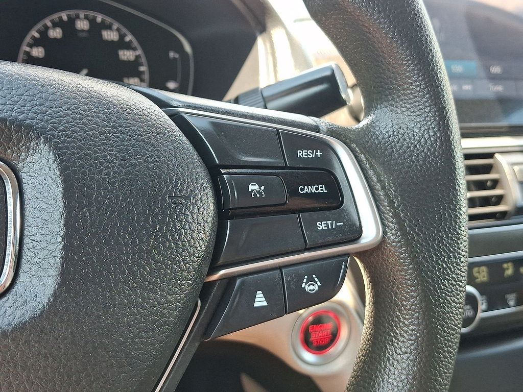 Thumbnail: 2021 Honda Accord - 21