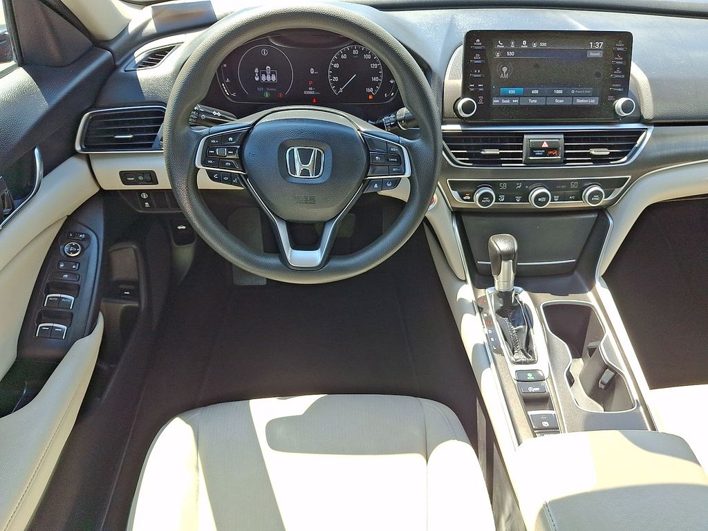 Thumbnail: 2021 Honda Accord - 2