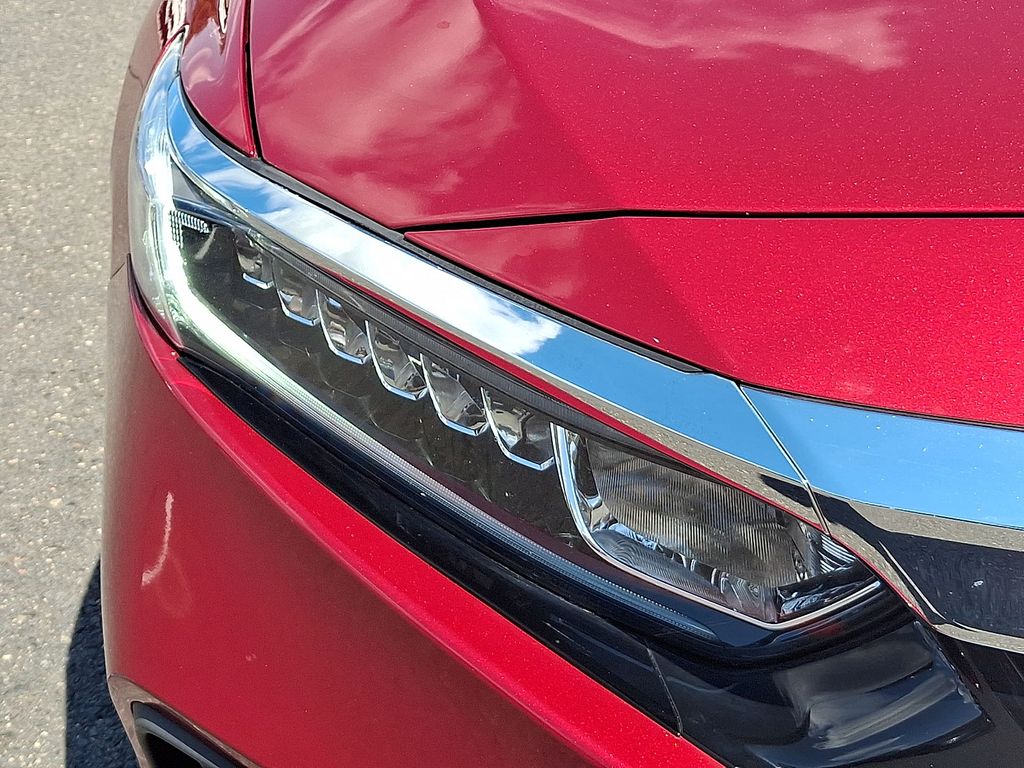 Thumbnail: 2021 Honda Accord - 27