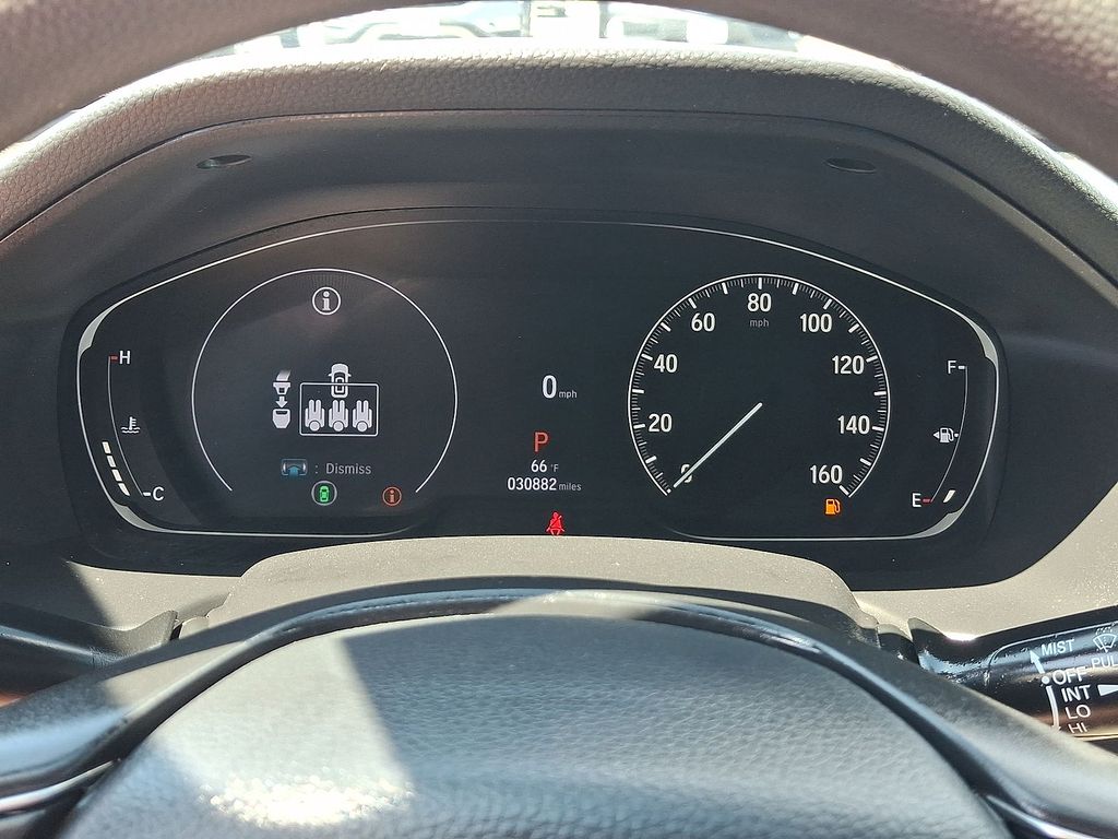 Thumbnail: 2021 Honda Accord - 12