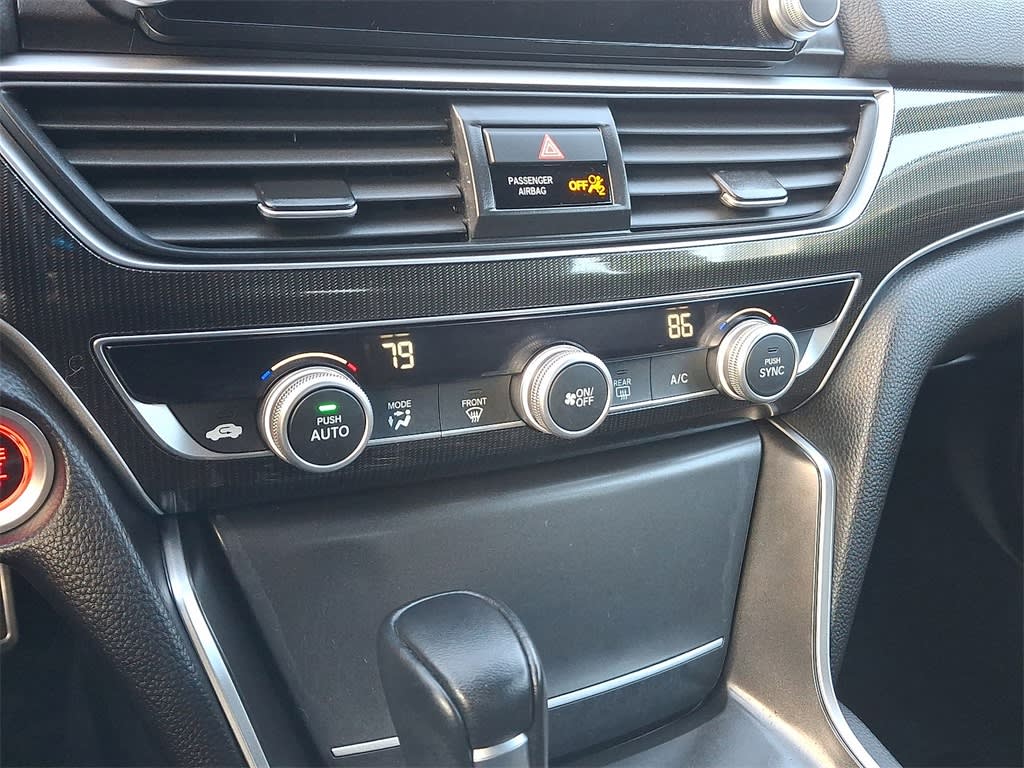 Thumbnail: 2022 Honda Accord - 23