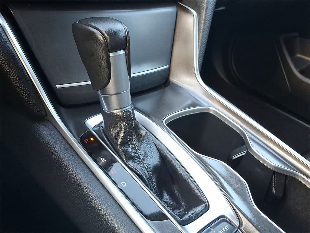 Thumbnail: 2022 Honda Accord - 12