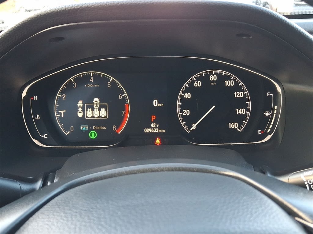 Thumbnail: 2022 Honda Accord - 13