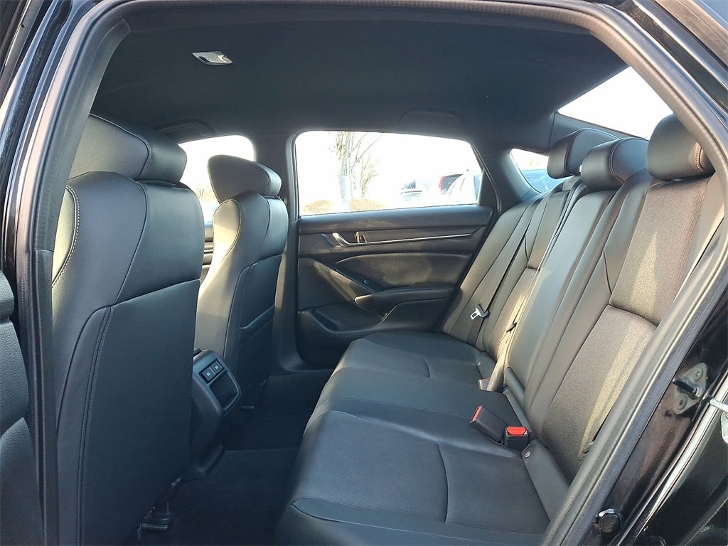 Thumbnail: 2022 Honda Accord - 10