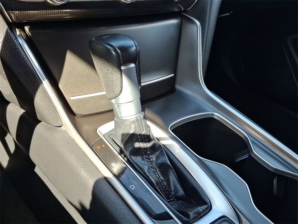 Thumbnail: 2022 Honda Accord - 9