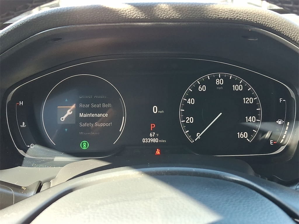 Thumbnail: 2022 Honda Accord - 10