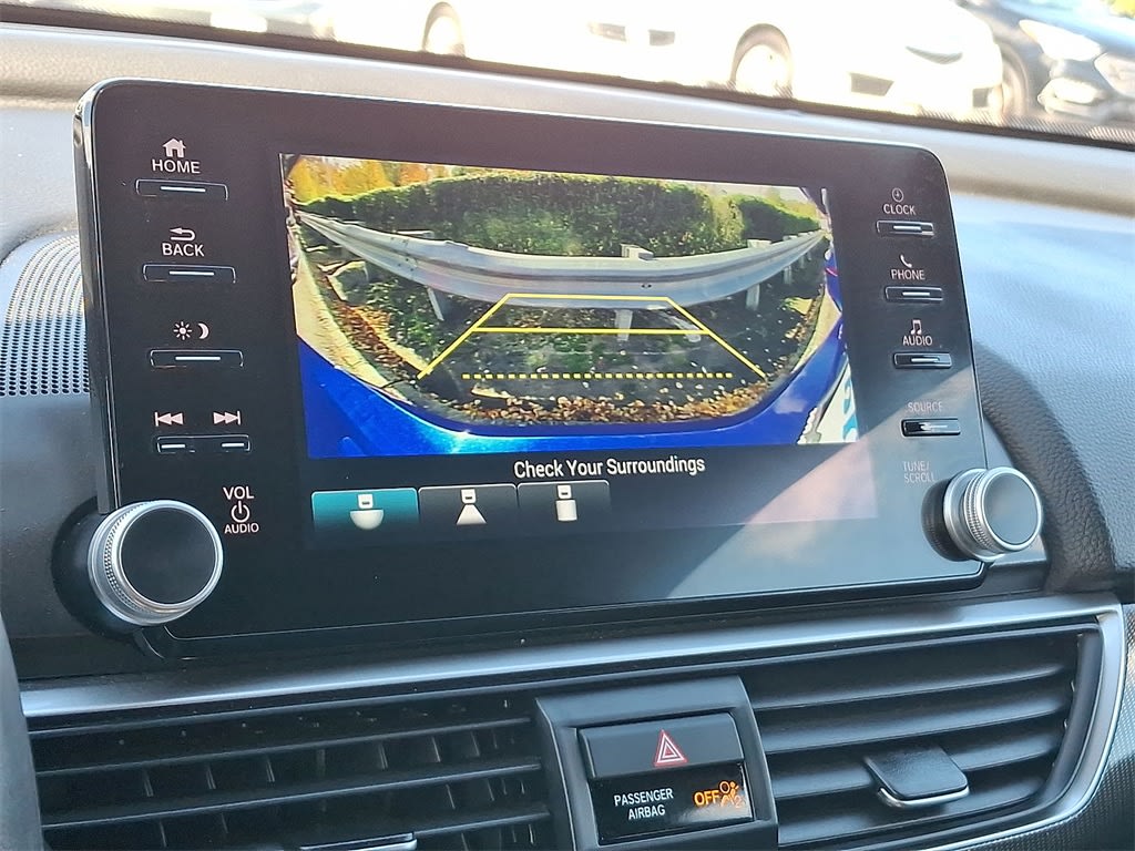 Thumbnail: 2022 Honda Accord - 16