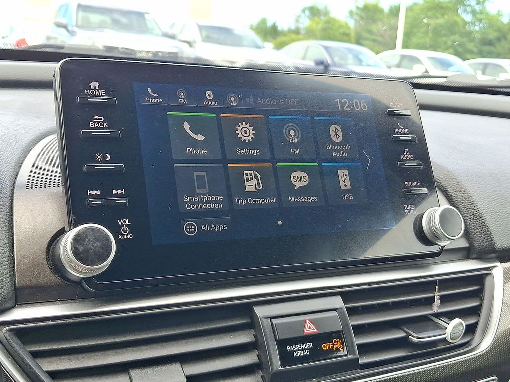 Thumbnail: 2018 Honda Accord - 10
