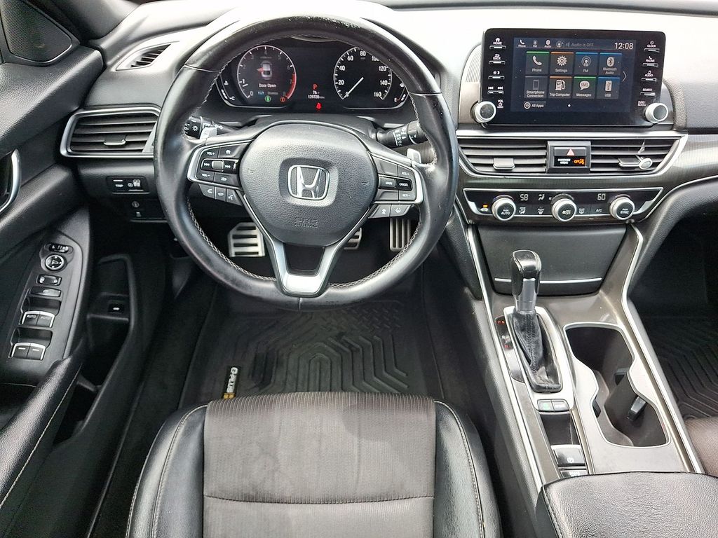 Thumbnail: 2018 Honda Accord - 2