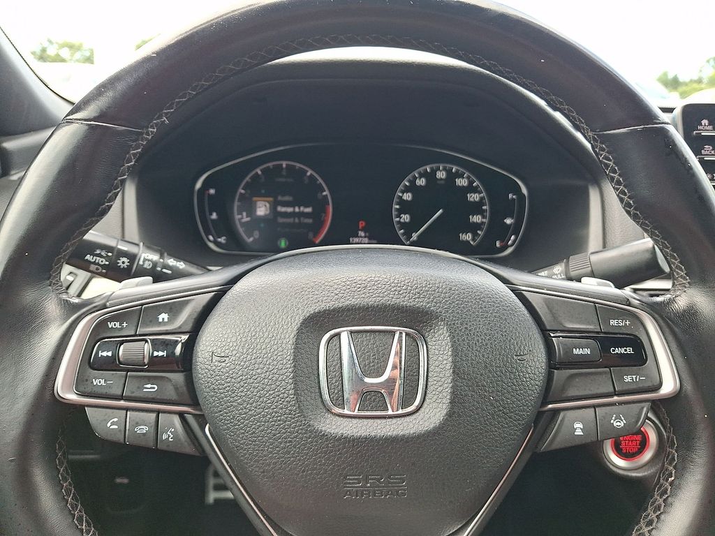 Thumbnail: 2018 Honda Accord - 19