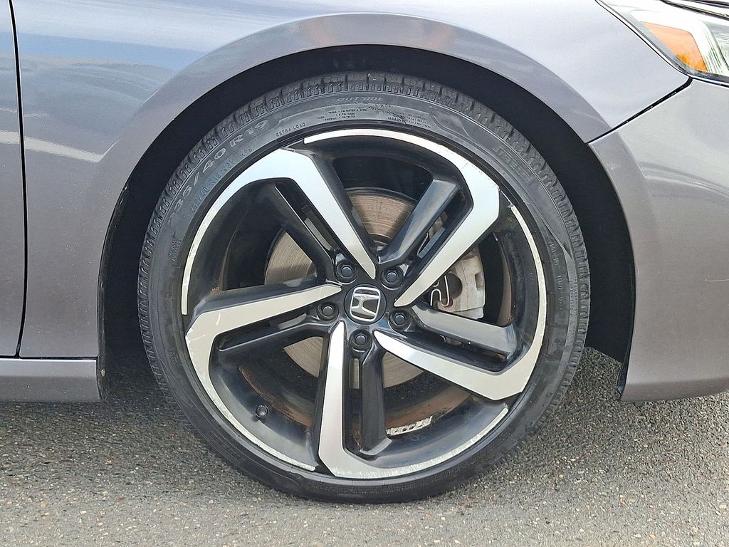 Thumbnail: 2018 Honda Accord - 7
